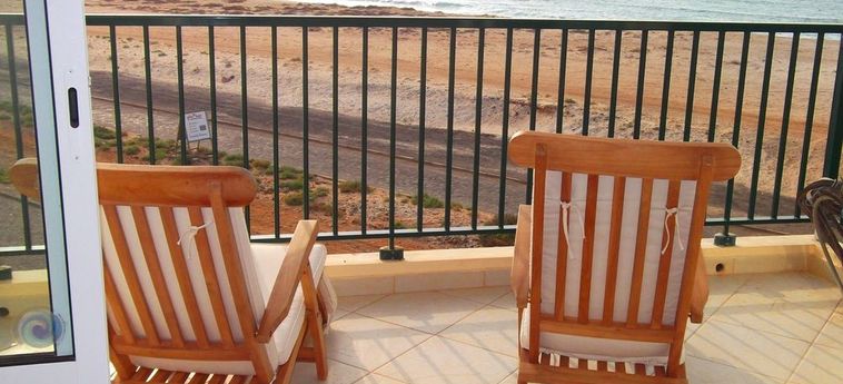 Hotel Vila Cabral 2:  KAP VERDE
