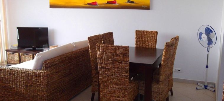 Hotel Vila Cabral 2:  KAP VERDE