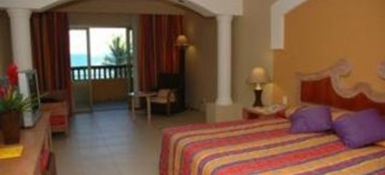 Hotel Voi Praia De Chaves Resort:  KAP VERDE
