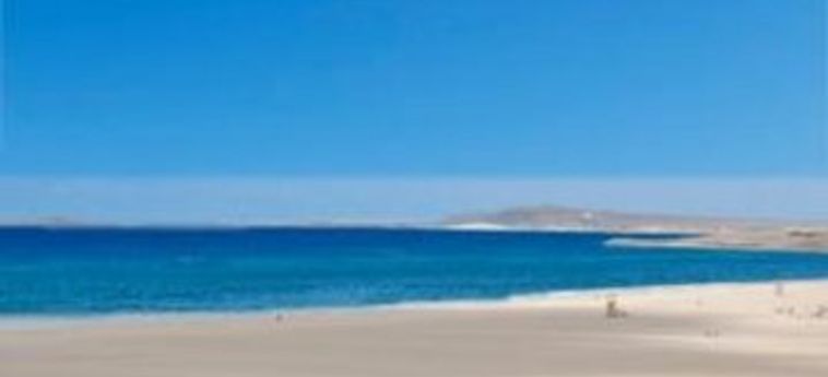 Hotel Voi Praia De Chaves Resort:  KAP VERDE