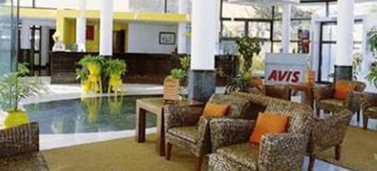 Hotel Oasis Atlantico Praiamar:  KAP VERDE