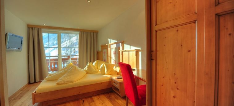 Hotel &Amp; Luxury Appartements Dorfstadl Kappl: Foto 