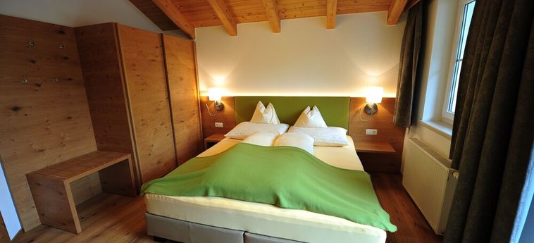 Hotel &Amp; Luxury Appartements Dorfstadl Kappl: Foto 