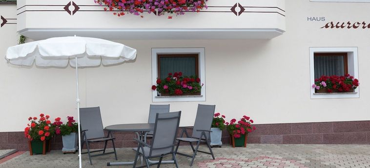 Lovely Apartment With Infrared Sauna In Kappl Kappl: Foto 