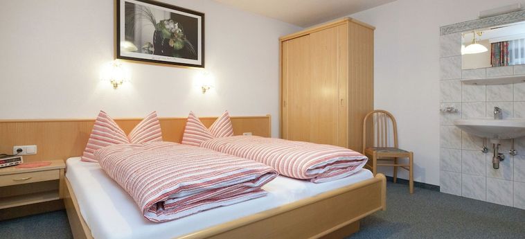 Lovely Apartment With Infrared Sauna In Kappl Kappl: Foto 