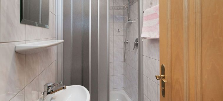 Lovely Apartment With Infrared Sauna In Kappl Kappl: Photo 