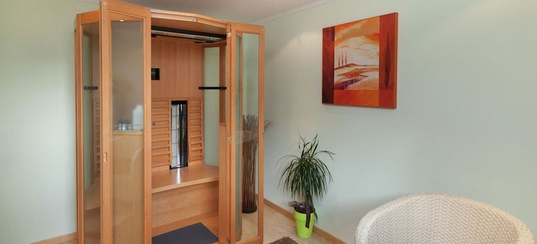Lovely Apartment With Infrared Sauna In Kappl Kappl: Photo 