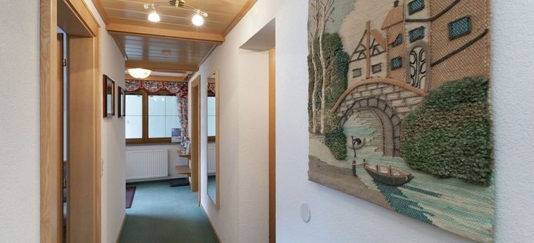 Lovely Apartment With Infrared Sauna In Kappl Kappl: Photo 