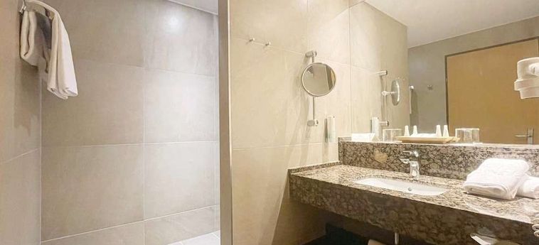 Hotel Das Alpenhaus Kaprun Kaprun: Foto 