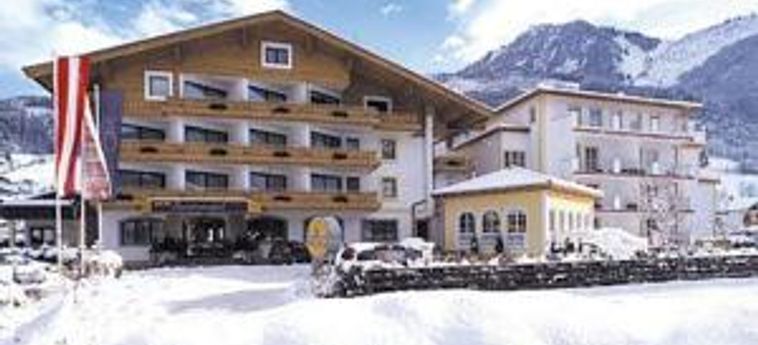 Alpen-Wellnesshotel Barbarahof:  KAPRUN