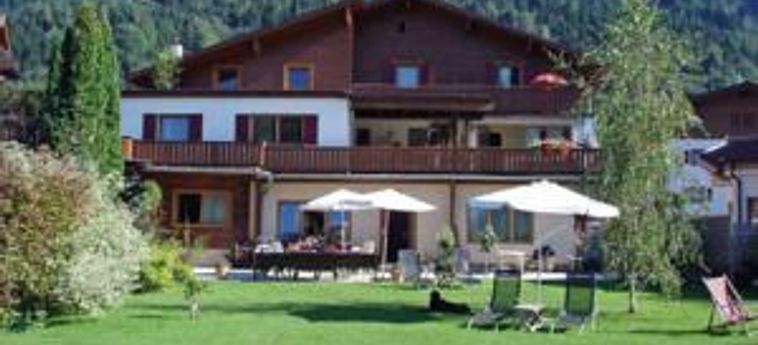 Pension Haus Tirol Kaprun:  KAPRUN