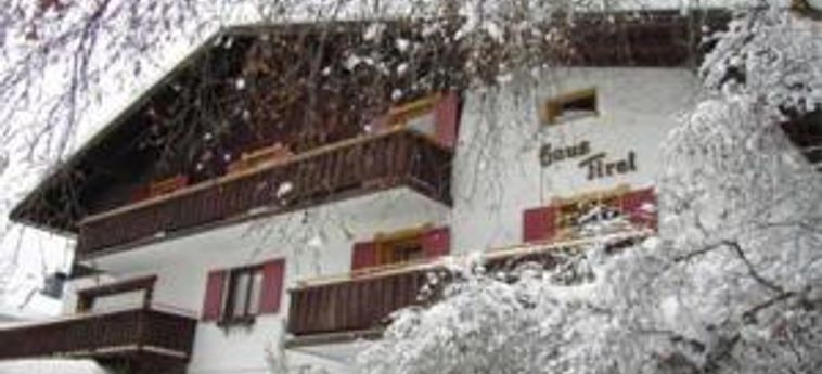 Pension Haus Tirol Kaprun:  KAPRUN