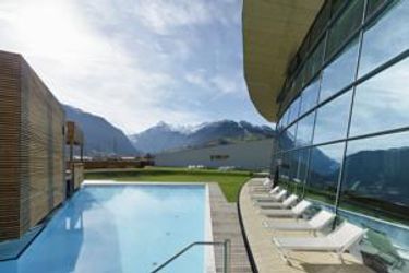 Hotel Tauern Spa Zell Am See-Kaprun:  KAPRUN
