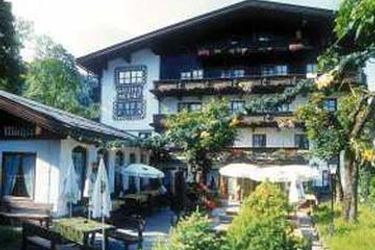 Hotel Gasthof Zur Muehle:  KAPRUN