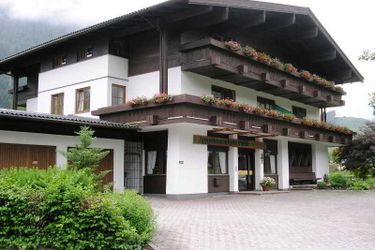 Hotel Gasthof Zur Muehle:  KAPRUN