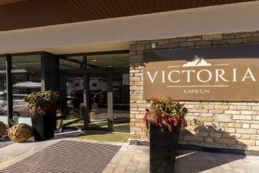 Hotel Victoria Kaprun:  KAPRUN