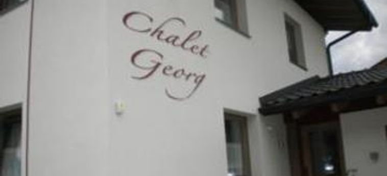 Hotel Chalet Georg:  KAPRUN