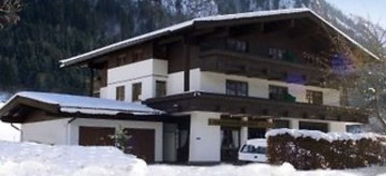 Hotel Appartementhaus Mühle:  KAPRUN