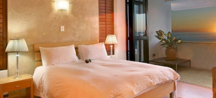 Hotel Bali Luxury Suite E:  KAPSTADT