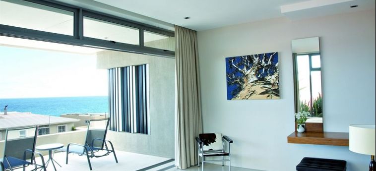 Blue Views Villas And Apartments:  KAPSTADT