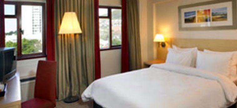 Hotel Sunsquare Cape Town:  KAPSTADT