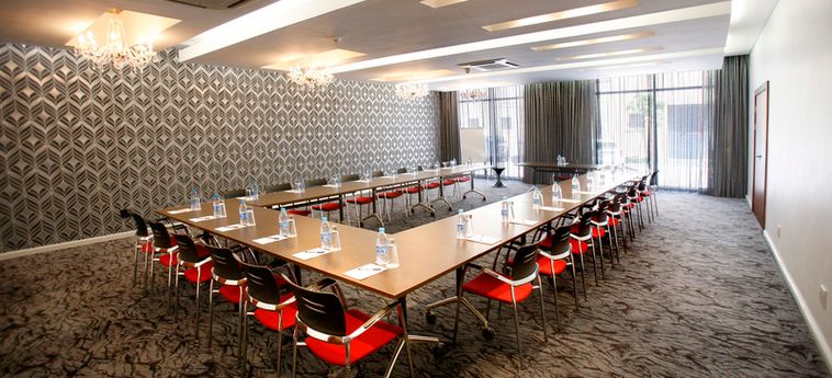 Protea Hotel By Marriott Fire & Ice Cape Town:  KAPSTADT