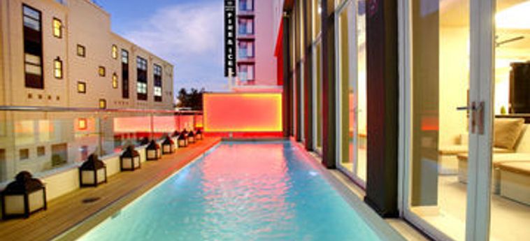 Protea Hotel By Marriott Fire & Ice Cape Town:  KAPSTADT