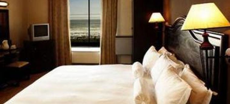Premier Hotel Cape Town :  KAPSTADT