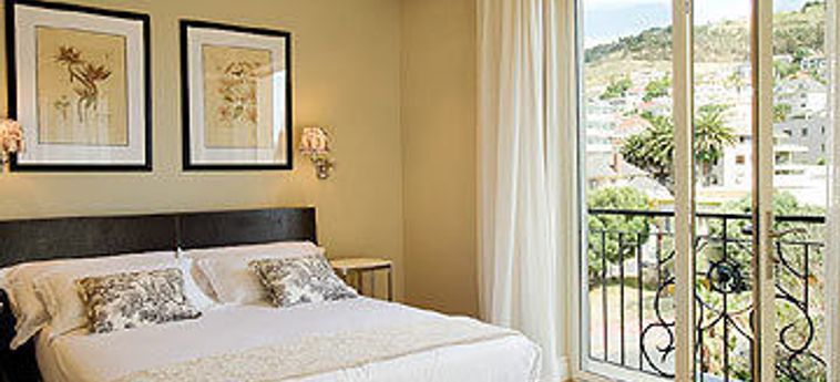Cape Royale Luxury Hotel And Residence:  KAPSTADT