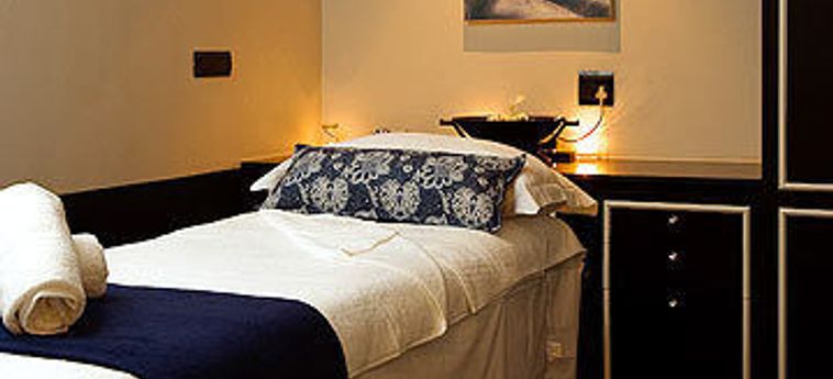 Cape Royale Luxury Hotel And Residence:  KAPSTADT