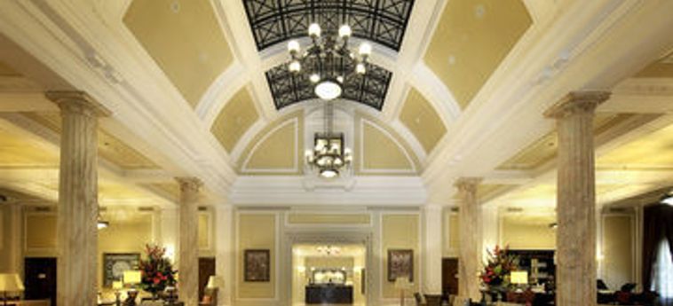 Hotel Taj Cape Town:  KAPSTADT