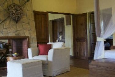 Hotel Exploreans Ngorongoro Lodge:  KARATU