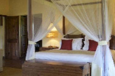Hotel Exploreans Ngorongoro Lodge:  KARATU