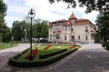 Hotel Korana Srakovcic:  KARLOVAC