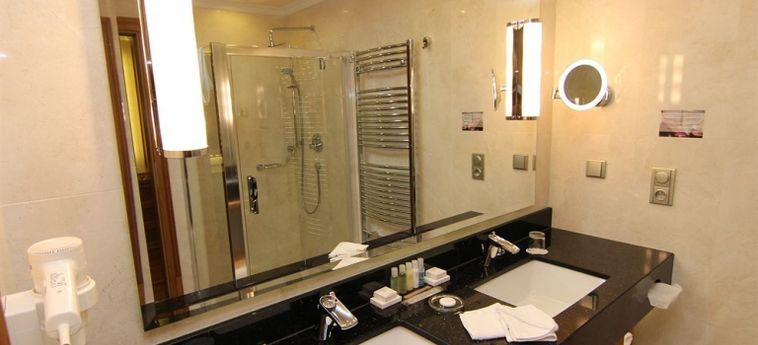 Hotel Wellness Resort Retro Riverside:  KARLOVY VARY