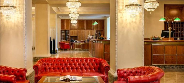 Spa Hotel Imperial Karlovy Vary: Foto 