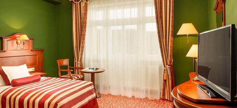 Spa Hotel Imperial Karlovy Vary: Foto 