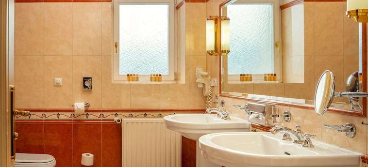 Spa Hotel Imperial Karlovy Vary: Foto 