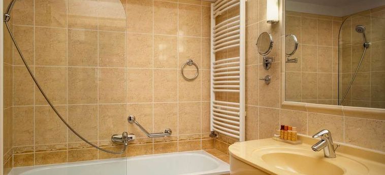 Spa Hotel Imperial Karlovy Vary: Foto 