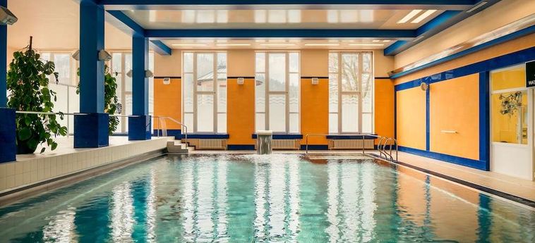 Spa Hotel Imperial Karlovy Vary: Foto 
