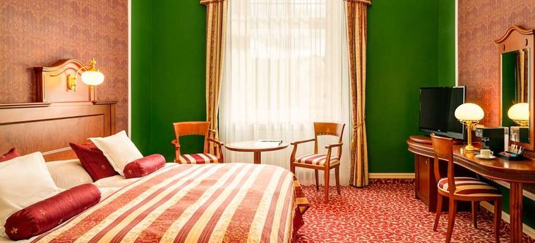 Spa Hotel Imperial Karlovy Vary : Photo 