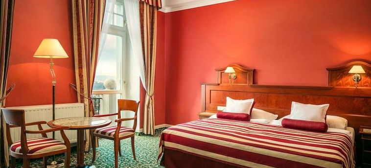 Spa Hotel Imperial Karlovy Vary : Photo 