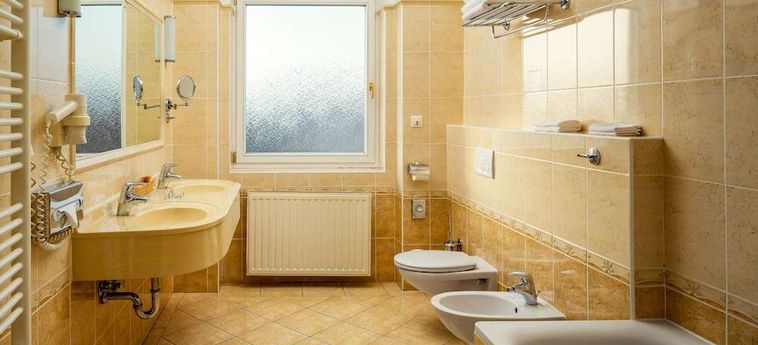 Spa Hotel Imperial Karlovy Vary : Photo 