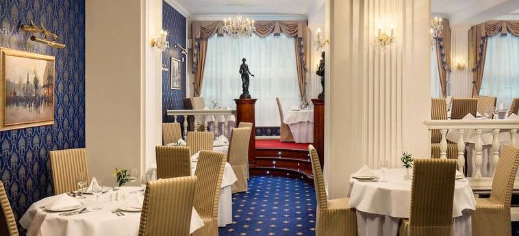 Spa Hotel Imperial Karlovy Vary : Photo 