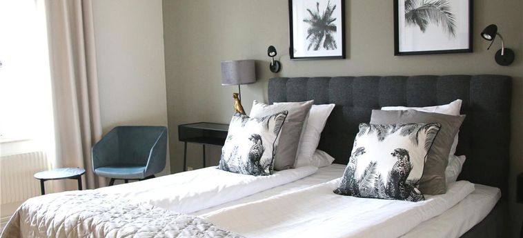 Hotel Carlshamn By The Sea Karlshamn: Foto 