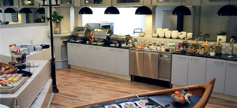 Hotel Carlshamn By The Sea Karlshamn: Foto 