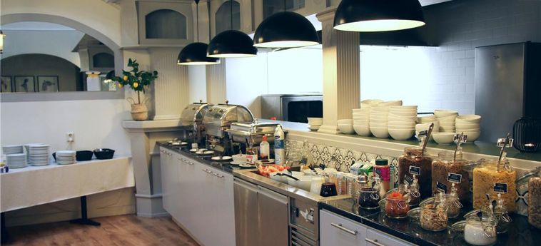 Hotel Carlshamn By The Sea Karlshamn: Foto 