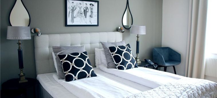 Hotel Carlshamn By The Sea Karlshamn : Photo 