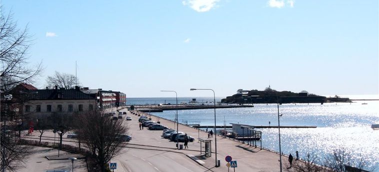 Hotel Carlshamn By The Sea Karlshamn: Foto 