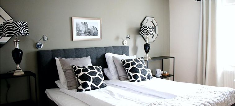 Hotel Carlshamn By The Sea Karlshamn: Photo 